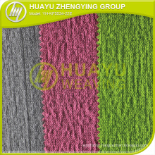 Microfiber Mesh Fabric for Home Textile And Shoes YH-KF5534-22E